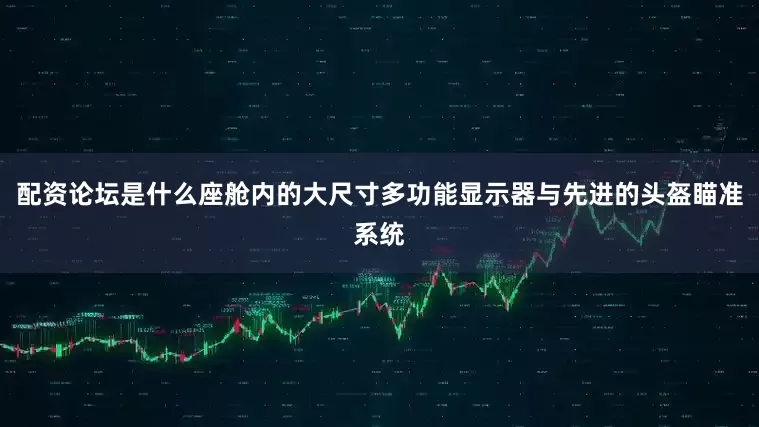 配资论坛是什么座舱内的大尺寸多功能显示器与先进的头盔瞄准系统